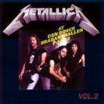 Metallica : At Den Bosch Vol. 2